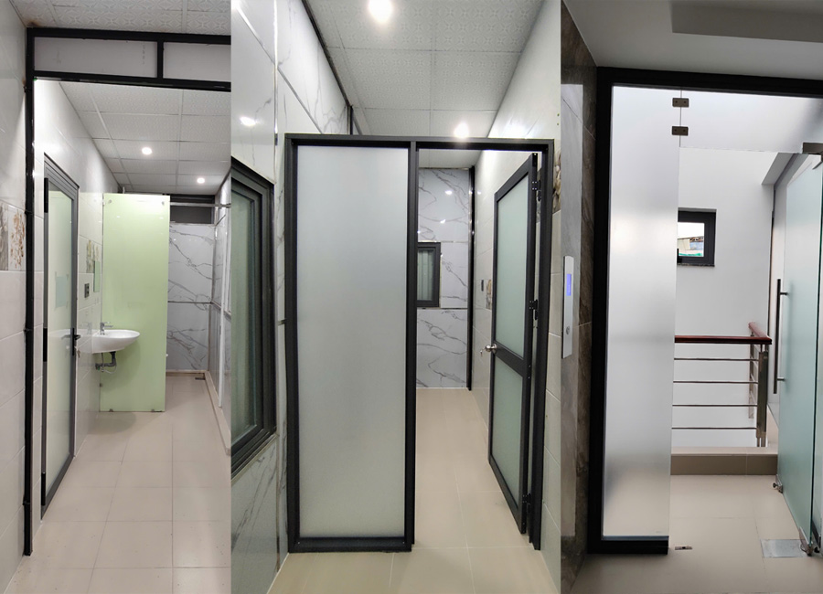 Công trình y học cổ truyền